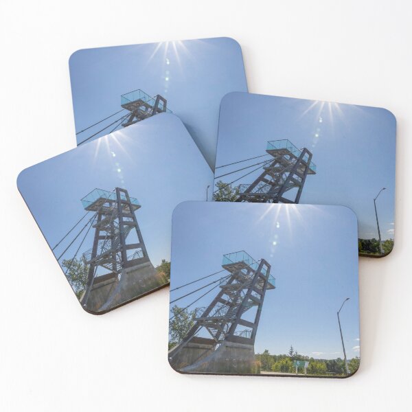 Item preview, Nipigon Lookout Tower designed and sold by jrtwynam.