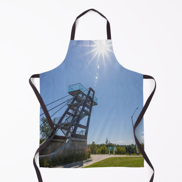 Item preview, Nipigon Lookout Tower designed and sold by jrtwynam.