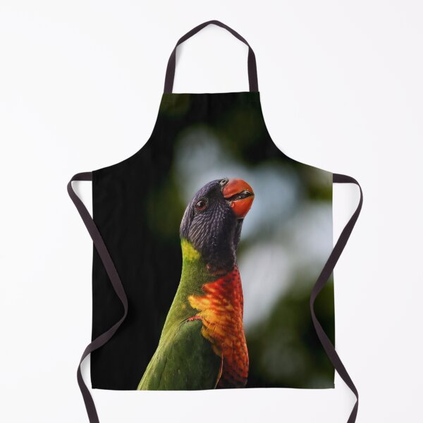 Item preview, Lorikeet arcoiris designed and sold by FallenTrickster.