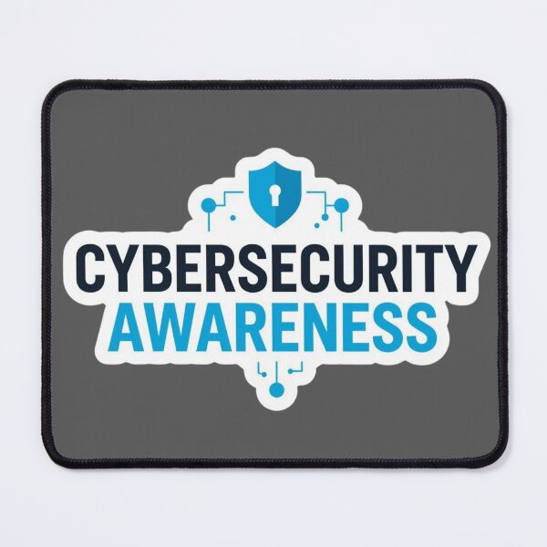 Item preview, Cybersecurity Awareness 3 designed and sold by LewpyG.