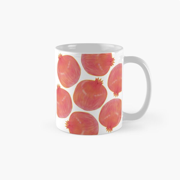 Item preview, Pomegranates designed and sold by SylvaraRune.