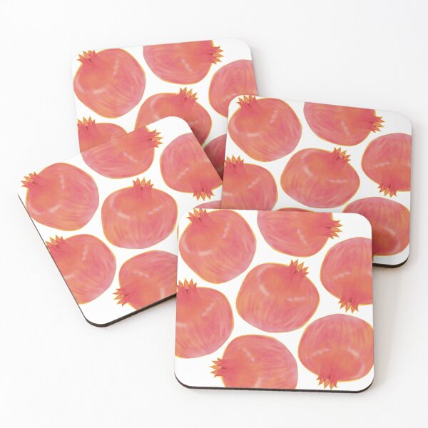 Item preview, Pomegranates designed and sold by SylvaraRune.