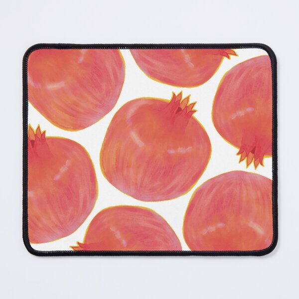 Item preview, Pomegranates designed and sold by SylvaraRune.