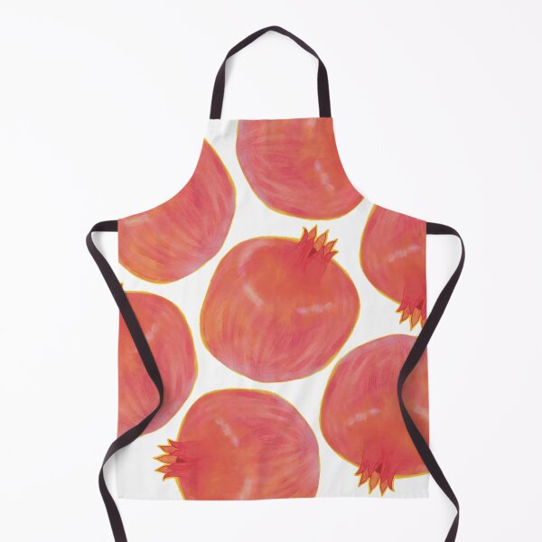 Item preview, Pomegranates designed and sold by SylvaraRune.