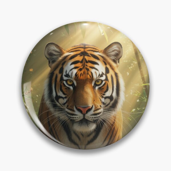 Artikelvorschau, Bester Tiger entworfen und verkauft von My Beautiful Healing Art.