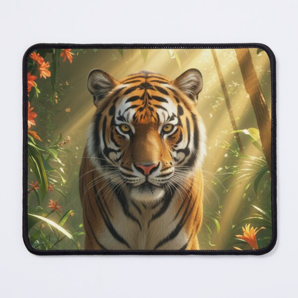 Item preview, Best Tiger designed and sold by My Beautiful Healing Art.