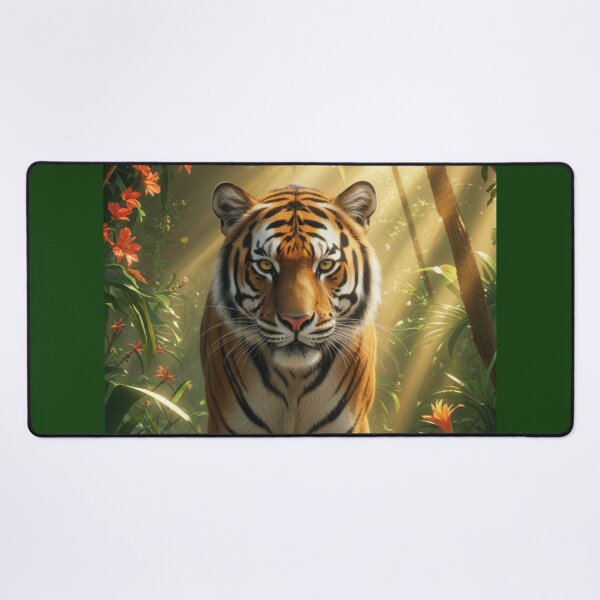 Item preview, Best Tiger designed and sold by My Beautiful Healing Art.