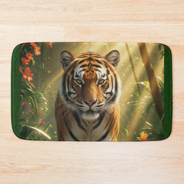 Item preview, Best Tiger designed and sold by My Beautiful Healing Art.