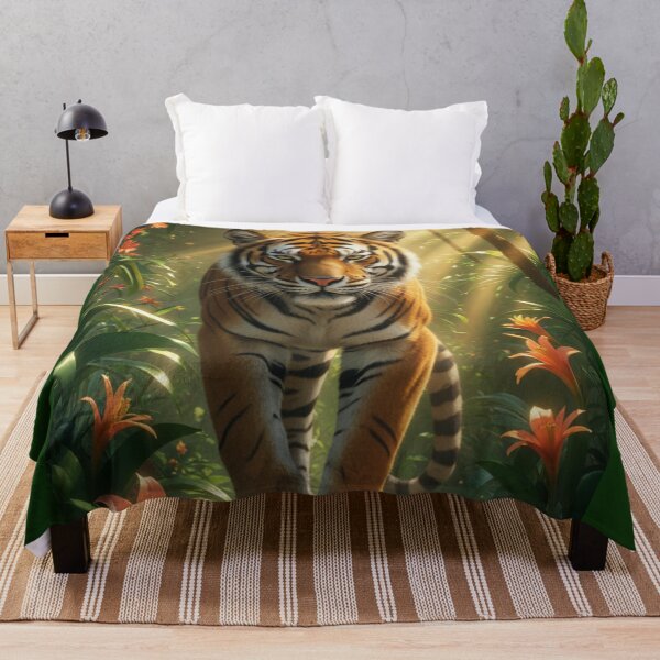 Item preview, Best Tiger designed and sold by My Beautiful Healing Art.