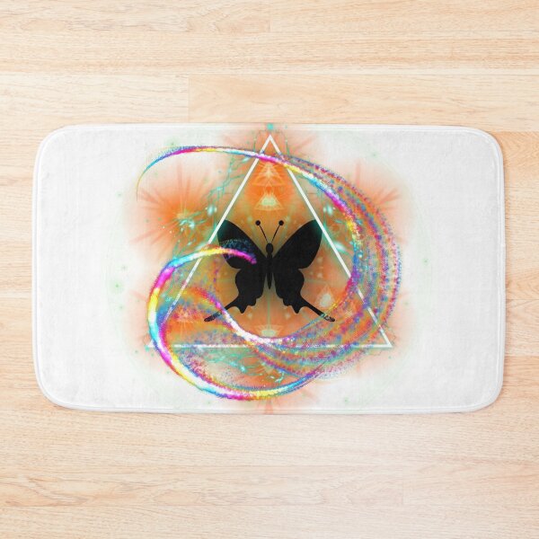 Item preview, The Dark Butterfly - Beauty Born from the Shadow designed and sold by LulitasDreams.