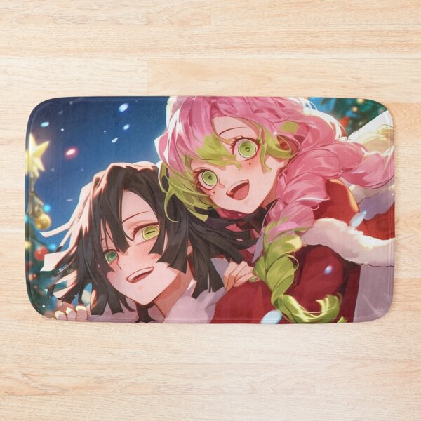 Item preview, Christmas Couple designed and sold by jinwooo.