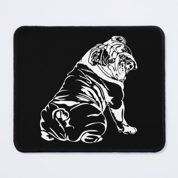 Item preview, Camiseta divertida de perro bulldog inglés designed and sold by yeplsewveje79.