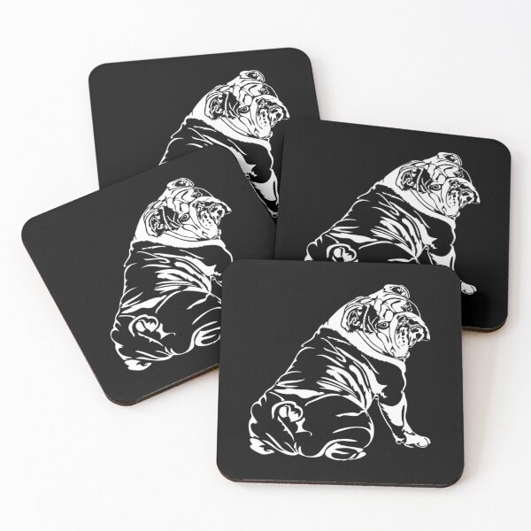Item preview, Funny English Bulldog 	 dog hund tee 	 		 designed and sold by yeplsewveje79.