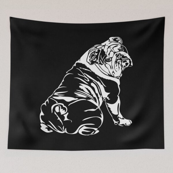 Item preview, Funny English Bulldog 	 dog hund tee 	 		 designed and sold by yeplsewveje79.