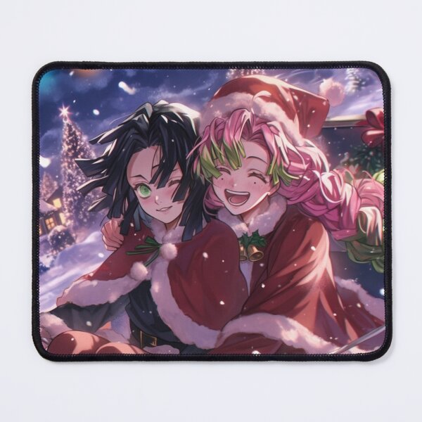 Item preview, Christmas Couple designed and sold by jinwooo.
