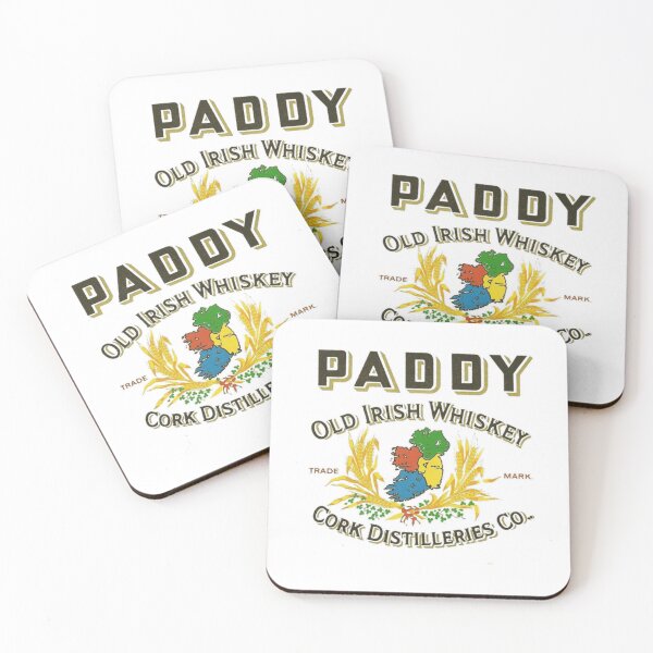 Item preview, Old Irish designed and sold by cutcutcutart.