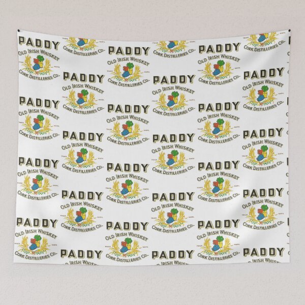 Item preview, Old Irish designed and sold by cutcutcutart.