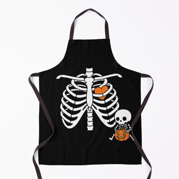Item preview, Women Skeleton Pregnancy Announcement Mom Halloween designed and sold by ArtFromBeyond.