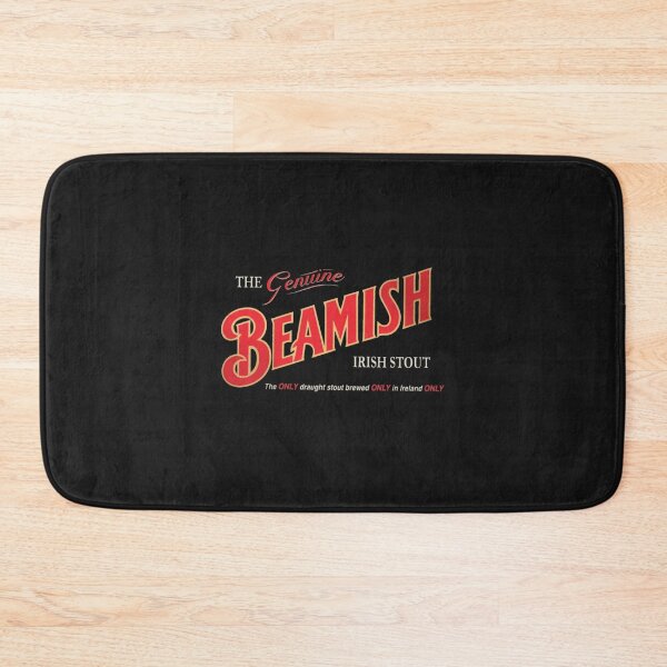 Item preview, The-Beamish Genuine Product designed and sold by cutcutcutart.