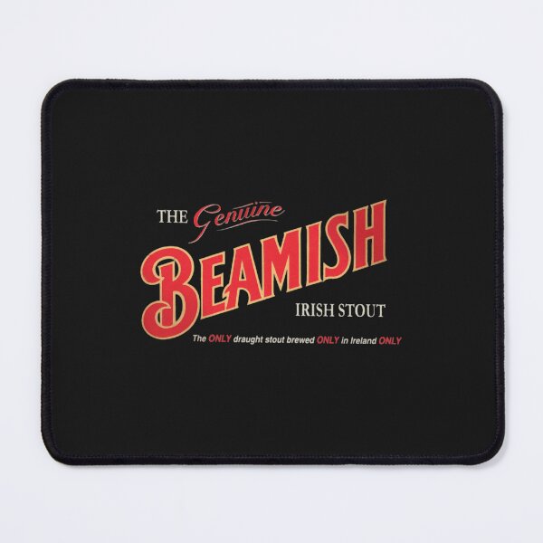 Item preview, The-Beamish Genuine Product designed and sold by cutcutcutart.