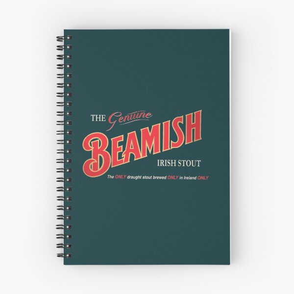 Item preview, The-Beamish Genuine Product designed and sold by cutcutcutart.