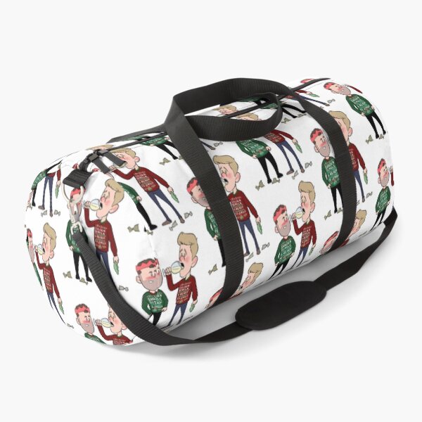 Item preview, Sugden Dingle and Ready to Jingle designed and sold by cutcutcutart.