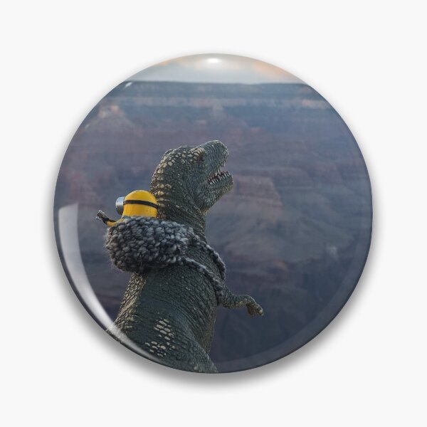 Item preview, Gary and the Guitar Guy at the Grand Canyon  designed and sold by CarolLeesArt.