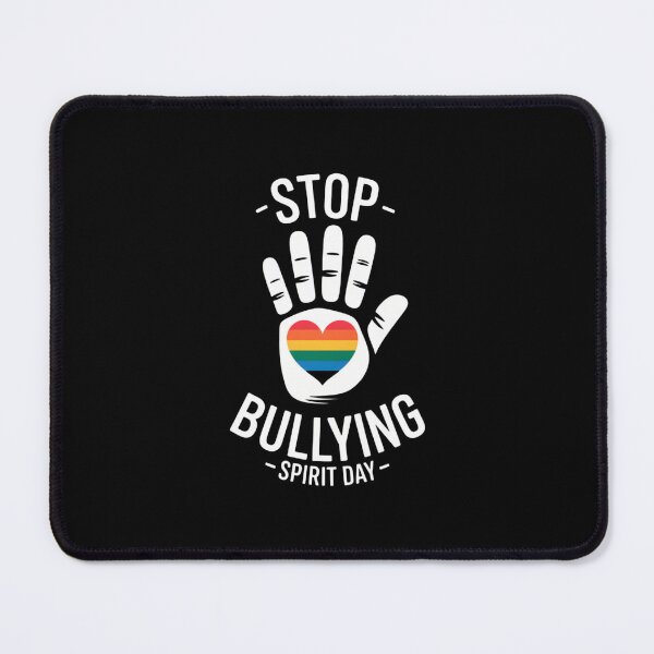 Item preview, Unity Day Purple Anti Bullying Stop Bullying Spirit Day designed and sold by merihenson.