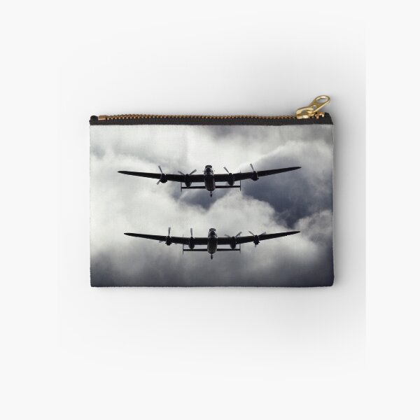 Item preview, A Pair of AVRO Lancasters designed and sold by captureasecond.