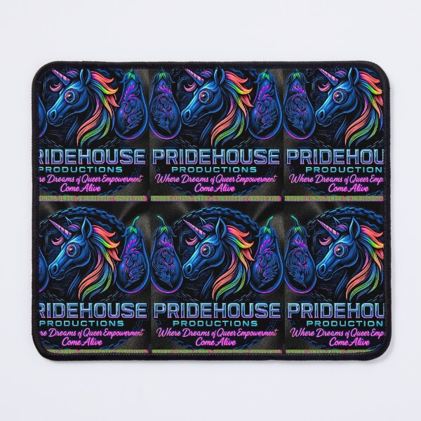 Item preview, Pridehouse Productions  designed and sold by PrideHouseProductions.