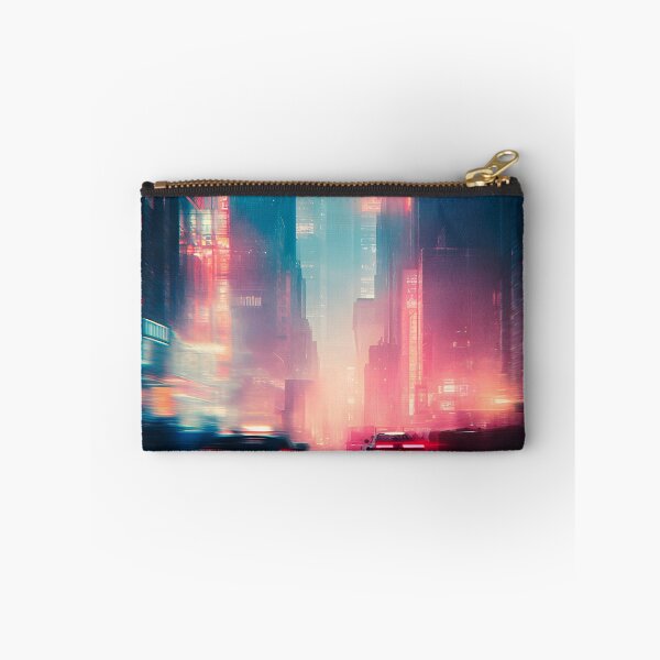 Item preview, City in the night  designed and sold by Newrealis.