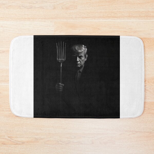 Item preview, Trump Fork designed and sold by quantum X.