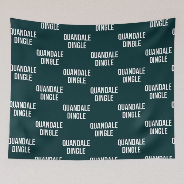 Item preview, Rustic Quandale Dingle  designed and sold by cutcutcutart.