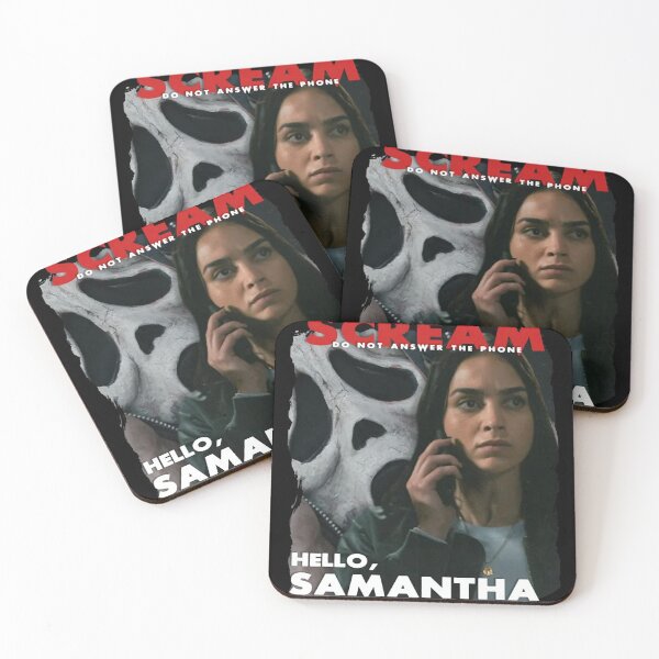 Item preview, Movie Scream designed and sold by BegeRfire.