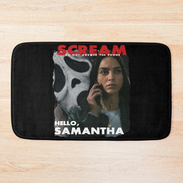 Item preview, Movie Scream designed and sold by BegeRfire.