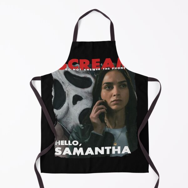 Item preview, Movie Scream designed and sold by BegeRfire.