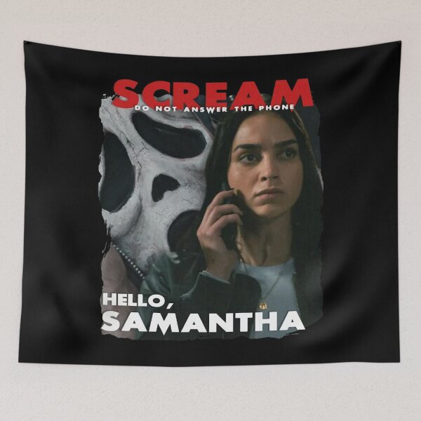 Item preview, Movie Scream designed and sold by BegeRfire.