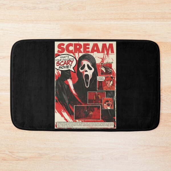 Item preview, Movie Scream designed and sold by BegeRfire.