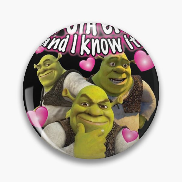Item preview, Art Shrek designed and sold by MyrtMaterli.