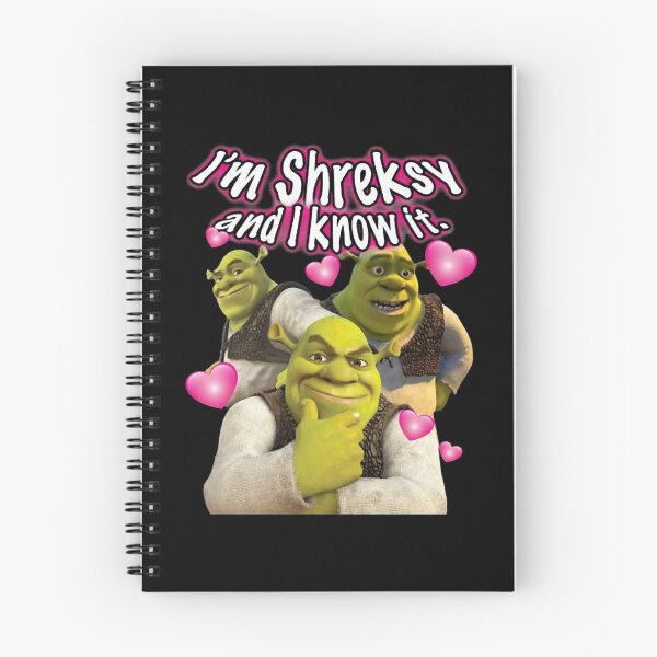 Item preview, Art Shrek designed and sold by MyrtMaterli.