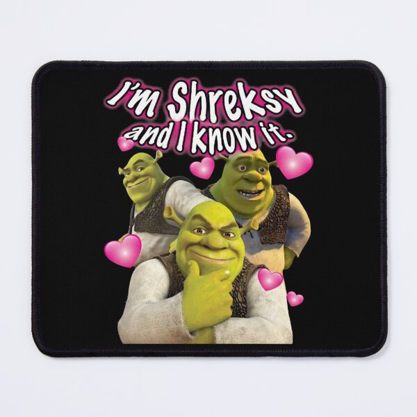 Item preview, Art Shrek designed and sold by MyrtMaterli.
