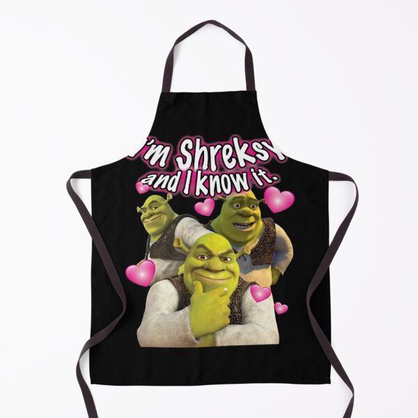 Item preview, Art Shrek designed and sold by MyrtMaterli.