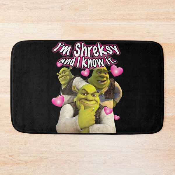 Item preview, Art Shrek designed and sold by MyrtMaterli.