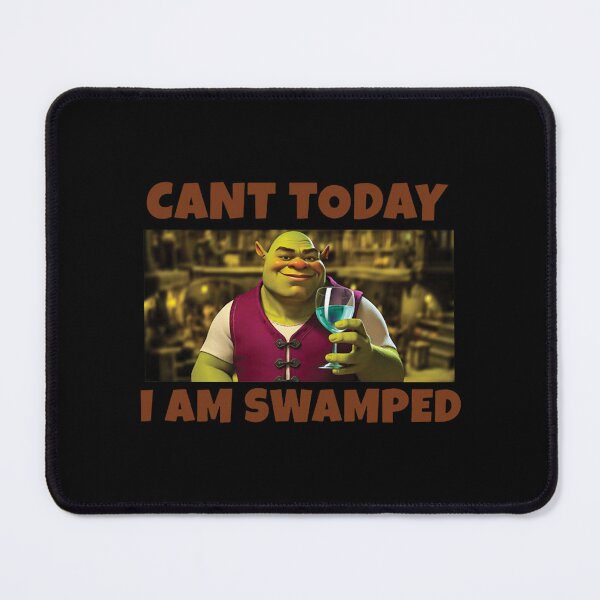 Item preview, Art Shrek designed and sold by MyrtMaterli.