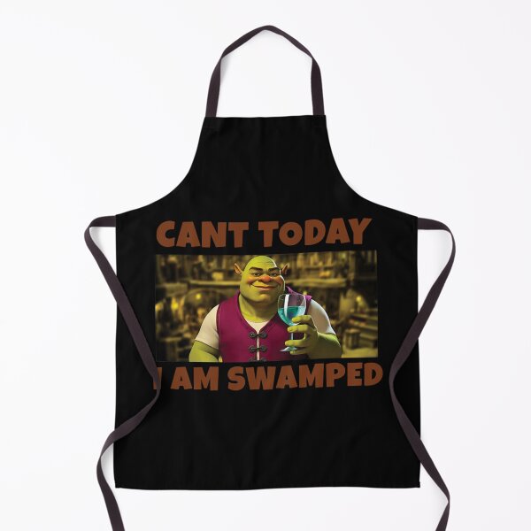 Item preview, Art Shrek designed and sold by MyrtMaterli.