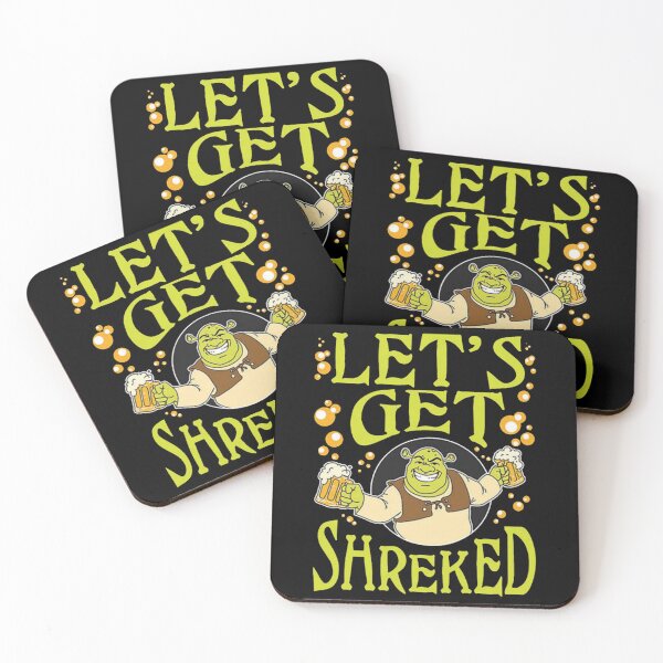 Item preview, Art Shrek designed and sold by MyrtMaterli.