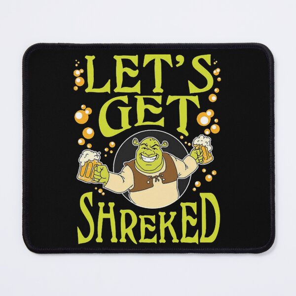 Item preview, Art Shrek designed and sold by MyrtMaterli.