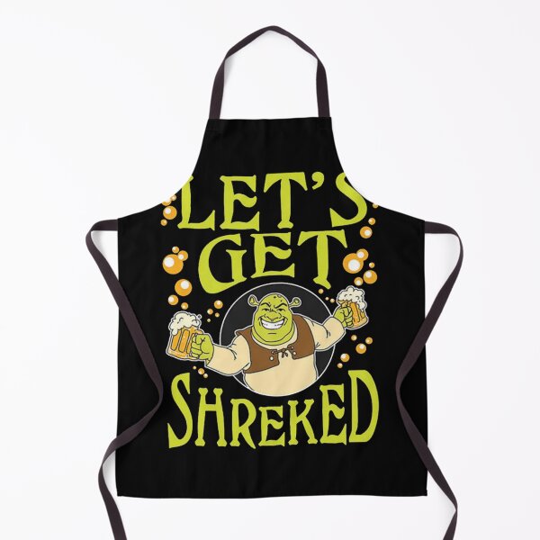 Item preview, Art Shrek designed and sold by MyrtMaterli.