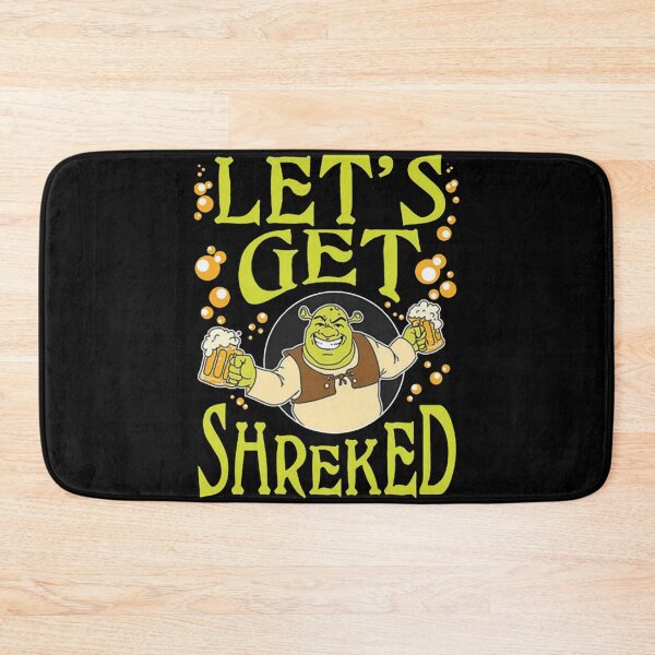Item preview, Art Shrek designed and sold by MyrtMaterli.