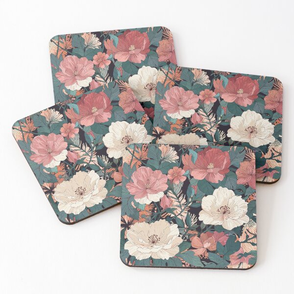 Item preview, Big Flowers designed and sold by CoolPixels.